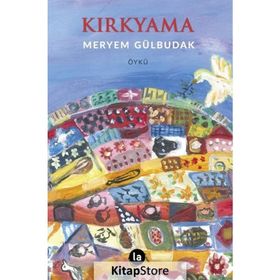 Kırkyama Meryem Gülbudak