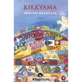 Kırkyama Meryem Gülbudak