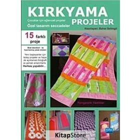 Kırkyama Projeler - Bahar Selimgil