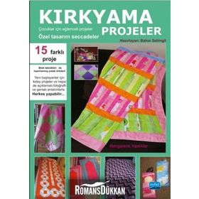 Kırkyama Projeler - Bahar Selimgil