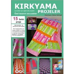 Kırkyama Projeler - Bahar Selimgil