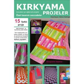 Kırkyama Projeler - Bahar Selimgil
