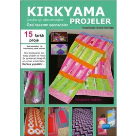 Kırkyama Projeler - Bahar Selimgil