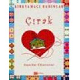 KIRKYAMACI KADINLAR ÇIRAK - JENNIFER CHIAVERINI
