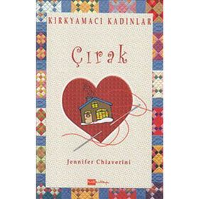 KIRKYAMACI KADINLAR ÇIRAK - JENNIFER CHIAVERINI