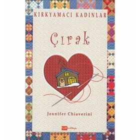 KIRKYAMACI KADINLAR ÇIRAK - JENNIFER CHIAVERINI