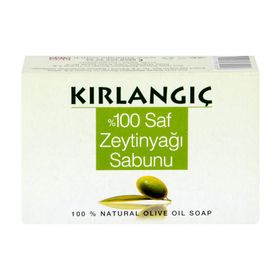 Kırlangıç 125 g Zeytinyağlı Sabun