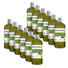 Kırlangıç 12x400 ml Zeytinyağlı Duş Jeli