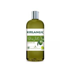 Kırlangıç 12x400 ml Zeytinyağlı Duş Jeli
