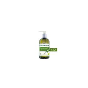 Kırlangıç 12x400 ml Zeytinyağlı Vegan Sıvı Sabun