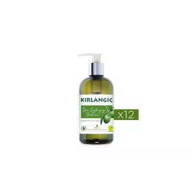 Kırlangıç 400 ml Zeytinyağlı Vegan Sıvı Sabun (4 adet)