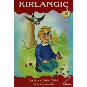KIRLANGIÇ - ADNAN ÇAKMAKÇIOĞLU