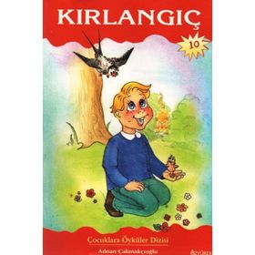 KIRLANGIÇ - ADNAN ÇAKMAKÇIOĞLU