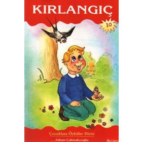 KIRLANGIÇ - ADNAN ÇAKMAKÇIOĞLU