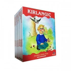 KIRLANGIÇ - ADNAN ÇAKMAKÇIOĞLU