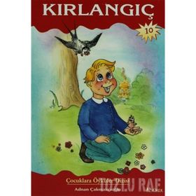 KIRLANGIÇ - ADNAN ÇAKMAKÇIOĞLU