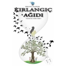 Kırlangıç Ağıdı - Eda Bildek İsmail Çalışkan