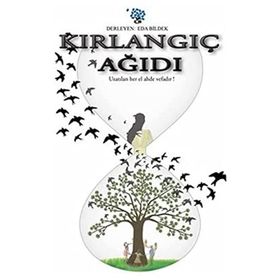 Kırlangıç Ağıdı - Eda Bildek İsmail Çalışkan