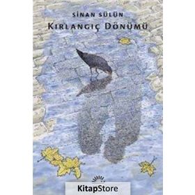 Kırlangıç Dönümü - Sinan Sülün