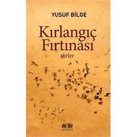 Kırlangıç Fırtınası - Yusuf Bilge