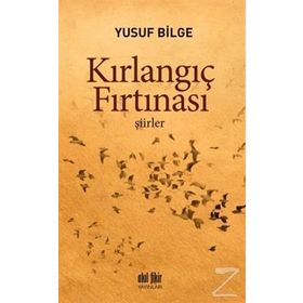 Kırlangıç Fırtınası - Yusuf Bilge