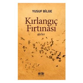 Kırlangıç Fırtınası - Yusuf Bilge