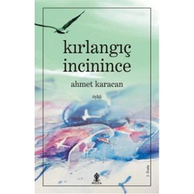 Kırlangıç İncinince - Ahmet Karacan