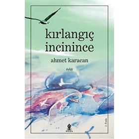 Kırlangıç İncinince - Ahmet Karacan