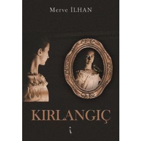 Kırlangıç Merve İlhan