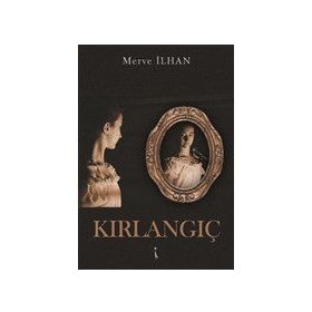 Kırlangıç Merve İlhan