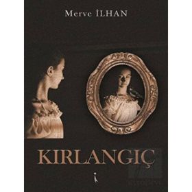 Kırlangıç Merve İlhan