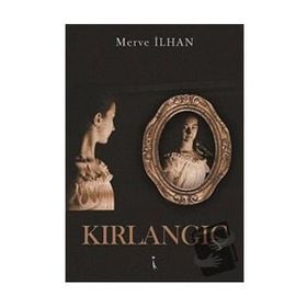 Kırlangıç Merve İlhan