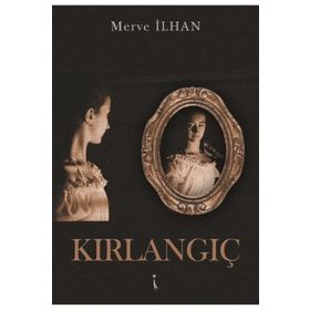 Kırlangıç Merve İlhan