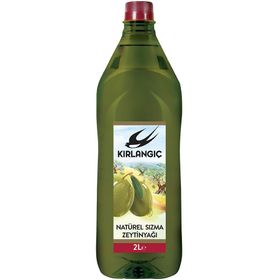 Kırlangıç Natürel Sızma Zeytinyağı 2 lt