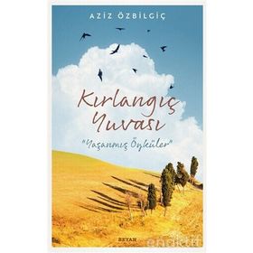 KIRLANGIÇ YUVASI - TAYLOR CALDWELL