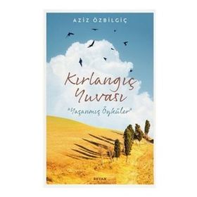 KIRLANGIÇ YUVASI - TAYLOR CALDWELL