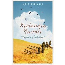 KIRLANGIÇ YUVASI - TAYLOR CALDWELL