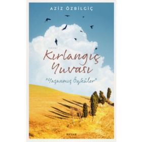 KIRLANGIÇ YUVASI - TAYLOR CALDWELL