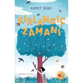 Kırlangıç Zamanı - Ahmet Büke