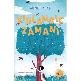 Kırlangıç Zamanı - Ahmet Büke