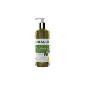 Kırlangıç Zeytinyağlı 4x400 ml Sıvı Sabunu