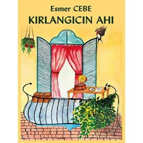 Kırlangıcın Ahı - Esmer Cebe