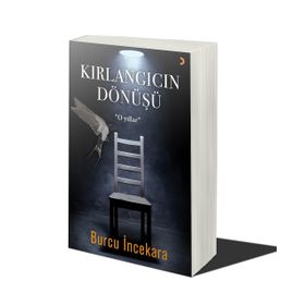Kırlangıcın Dönüşü - Burcu İncekara