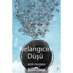 Kırlangıcın Düşü - Sefa Yıldırım