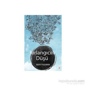 Kırlangıcın Düşü - Sefa Yıldırım