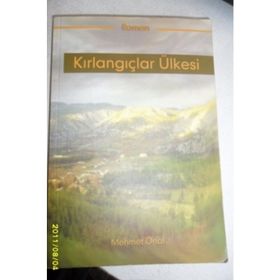 KIRLANGIÇLAR ÜLKESI - MEHMET ÖNAL