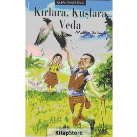 Kırlara, Kuşlara Veda - Muhsin Salman