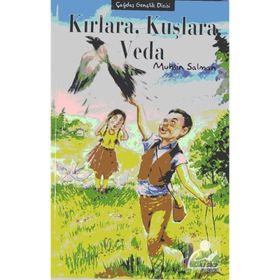 Kırlara, Kuşlara Veda - Muhsin Salman