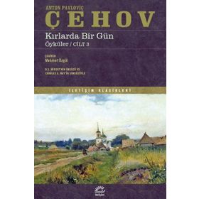 Kırlarda Bir Gün - Anton Pavloviç Çehov