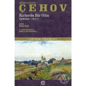 Kırlarda Bir Gün - Anton Pavloviç Çehov